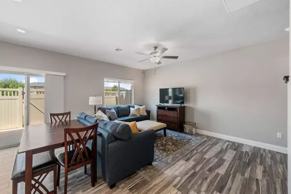 2520 Blackhawk DR #25, Santa Clara, UT 84765