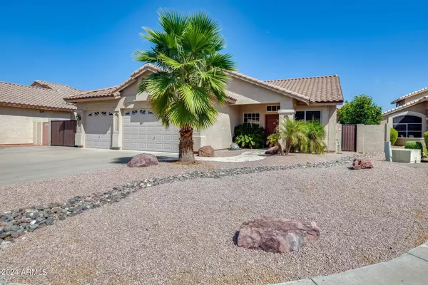 5464 W MOHAWK Lane, Glendale, AZ 85308