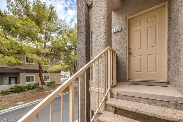 5250 S Rainbow Boulevard #2162, Las Vegas, NV 89118