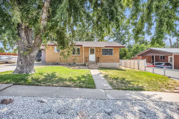 2440 N 490 W, Layton, UT 84041