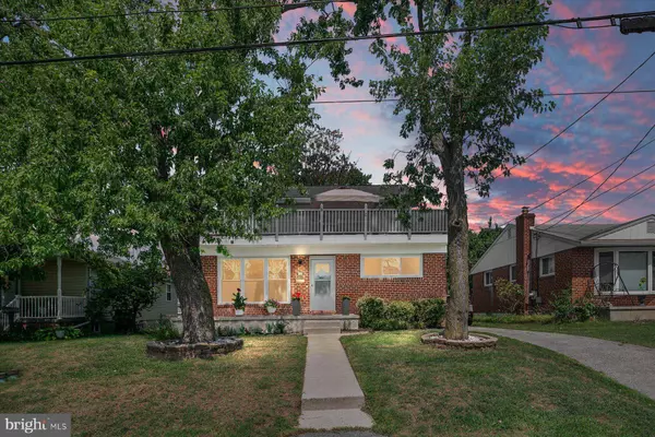 264 CARROLL RD, Pasadena, MD 21122