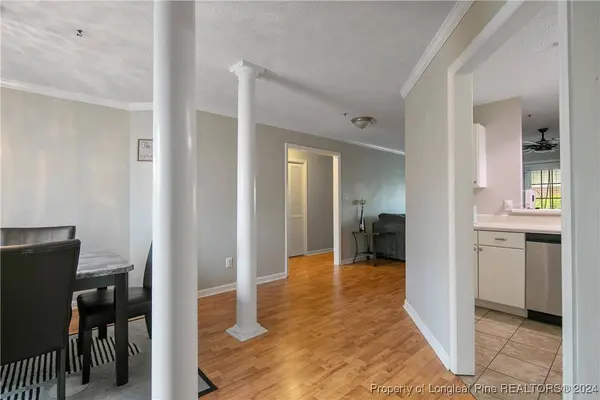 331 Bubble Creek CT #7, Fayetteville, NC 28311