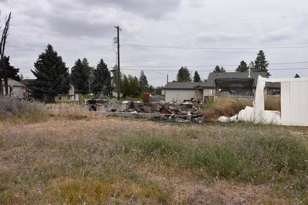 1110 E Stanley Dr, Medical Lake, WA 99022-0000