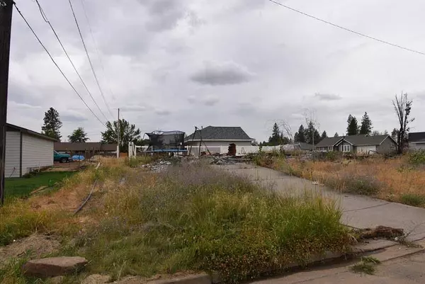 1110 E Stanley Dr, Medical Lake, WA 99022-0000