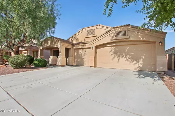 21161 N 98TH Drive, Peoria, AZ 85382