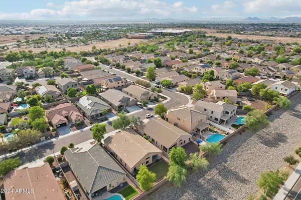 21161 N 98TH Drive, Peoria, AZ 85382