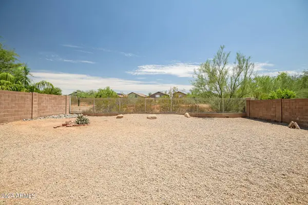 4443 E THORN TREE Drive, Cave Creek, AZ 85331