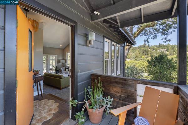 6 Cresta Blanca, Orinda, CA 94563