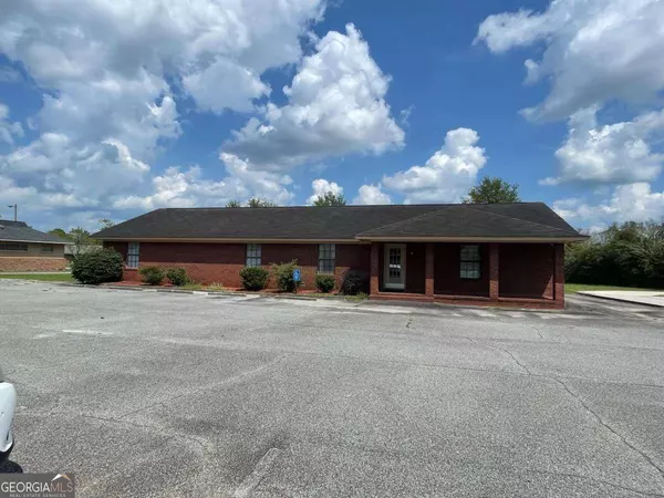 310 Maple DR, Vidalia, GA 30474