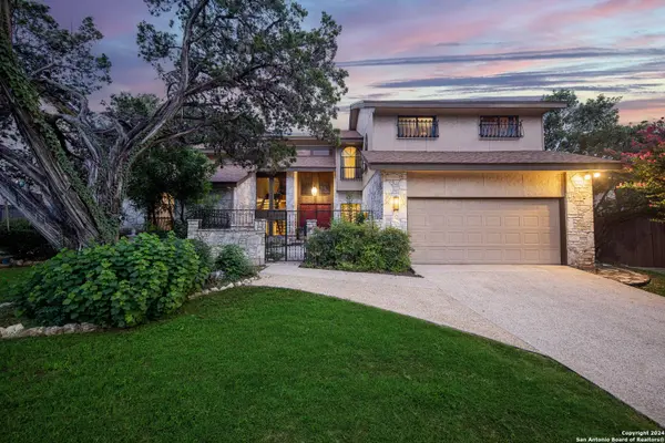 2030 riva ridge, San Antonio, TX 78248