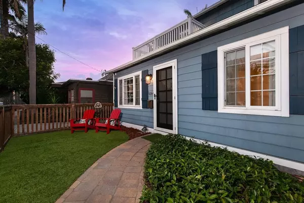 5064 Long Branch Ave, San Diego, CA 92107