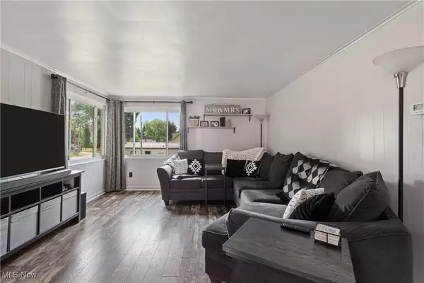 206 Euclid AVE, Minerva, OH 44657