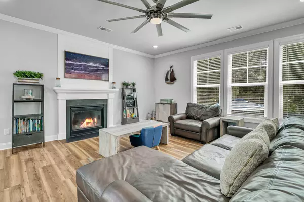 1406 Brockenfelt Dr, Charleston, SC 29414