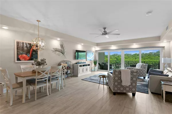 1645 PINELLAS BAYWAY S #A2, Saint Petersburg, FL 33715