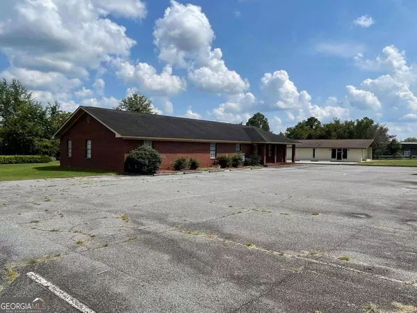 310 Maple DR, Vidalia, GA 30474