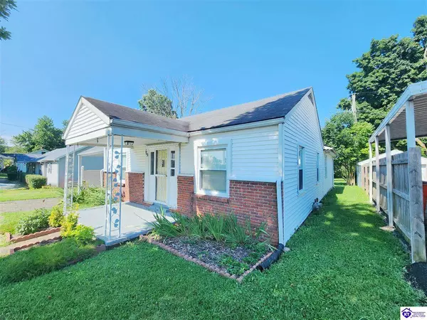 109 Tunnel Hill Road, Elizabethtown, KY 42701