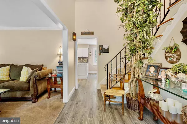 48 MAINE TRL, Medford, NJ 08055