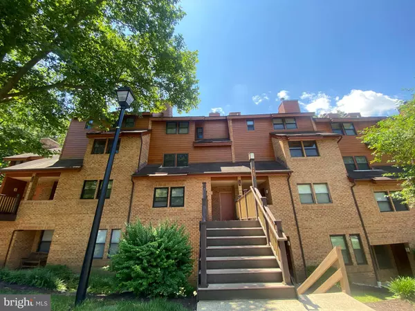 7587 WEATHER WORN WAY #E, Columbia, MD 21046