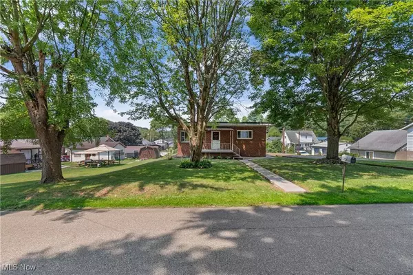 206 Euclid AVE, Minerva, OH 44657