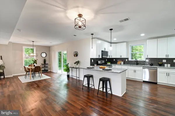 5516 SEFTON AVE, Baltimore, MD 21214