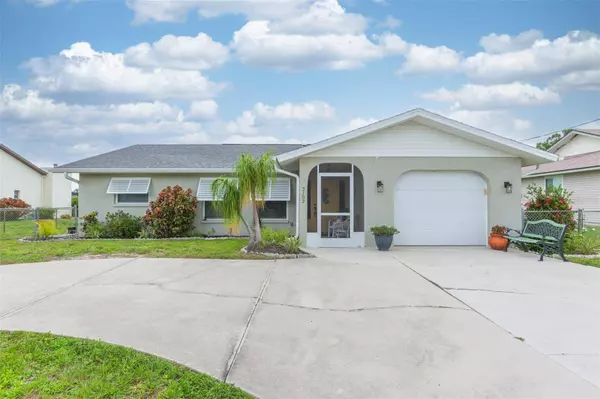 2102 MICHIGAN AVE, Englewood, FL 34224