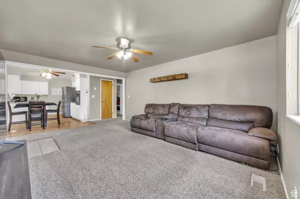 2440 N 490 W, Layton, UT 84041