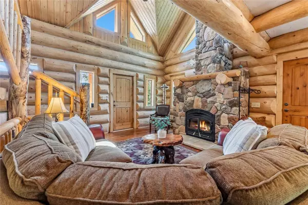 647 Aspen Drive, Silverthorne, CO 80498