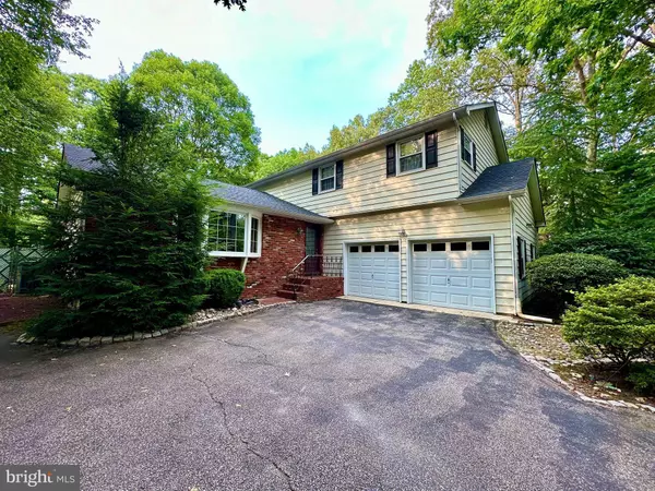 48 MAINE TRL, Medford, NJ 08055