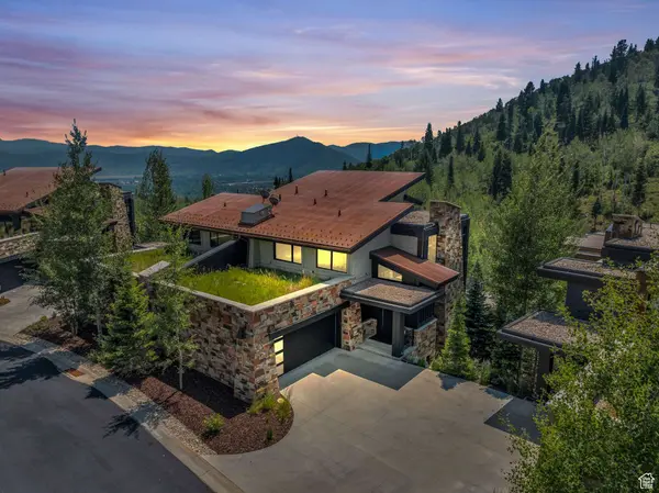 4840 ENCLAVE WAY, Park City, UT 84098