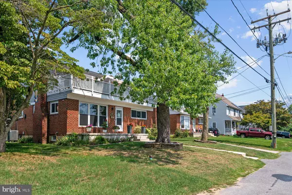 264 CARROLL RD, Pasadena, MD 21122