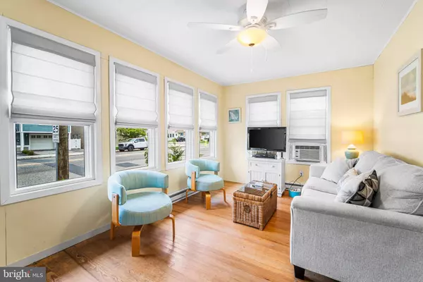 5509 PARK BLVD, Wildwood Crest, NJ 08260