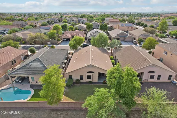 21161 N 98TH Drive, Peoria, AZ 85382