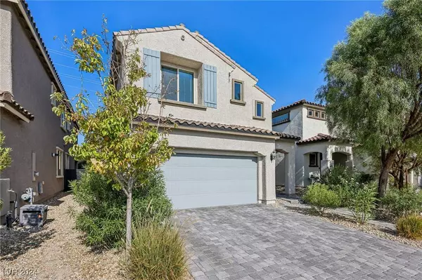 8155 Skye Sweep Street, Las Vegas, NV 89166