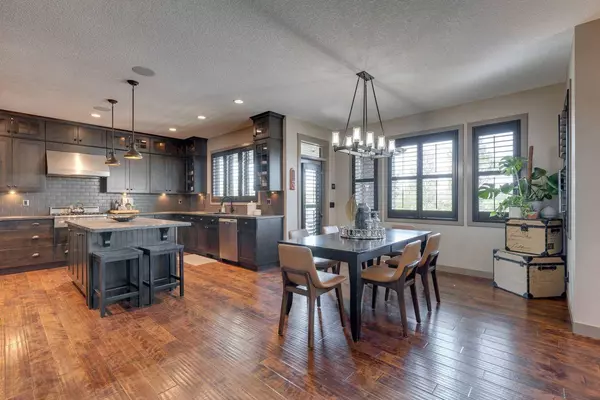 133 Silverado Ranch MNR SW, Calgary, AB T2X 0M6