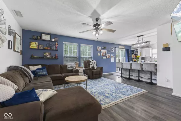 9134 W Paddleboat LN, Pendleton, IN 46064