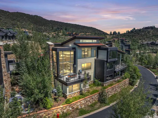 4840 ENCLAVE WAY, Park City, UT 84098