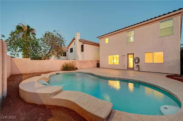 9424 Tall Wood Lane, Las Vegas, NV 89129