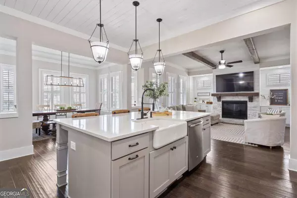 4435 Atwood DR, Cumming, GA 30040