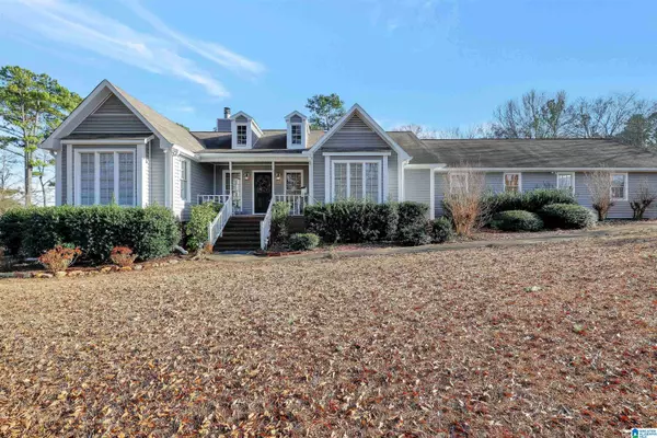 740 OLD HIGHWAY 231, Cropwell, AL 35054