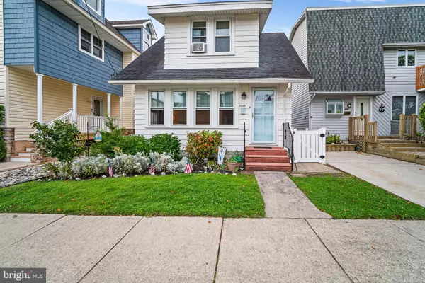 5509 PARK BLVD, Wildwood Crest, NJ 08260