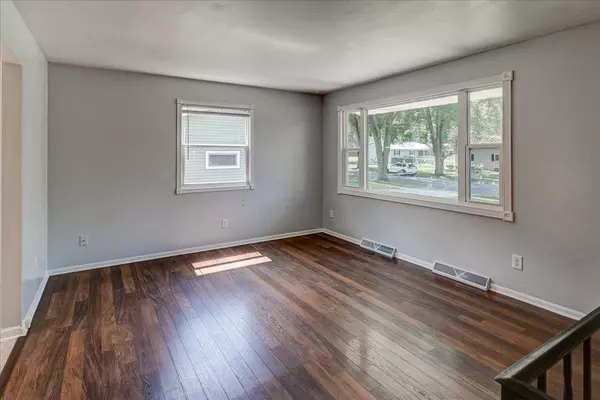 3209 Lotheville Road, Madison, WI 53704