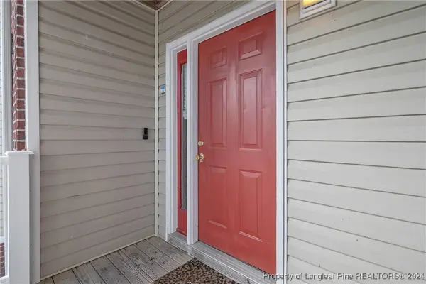 331 Bubble Creek CT #7, Fayetteville, NC 28311