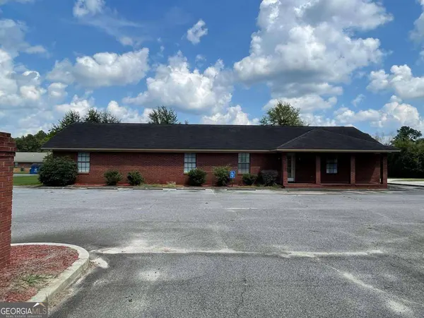 310 Maple DR, Vidalia, GA 30474