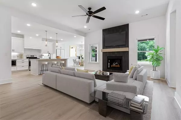 26 Dunbarton Dr, Bella Vista, AR 72715