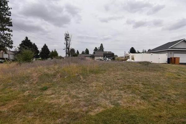 1110 E Stanley Dr, Medical Lake, WA 99022-0000