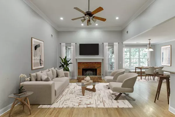 225 Caboose CT, Pendergrass, GA 30567