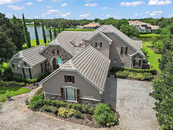 3001 CASTELLI BLVD, Mount Dora, FL 32757