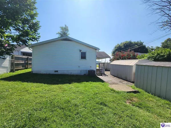 109 Tunnel Hill Road, Elizabethtown, KY 42701