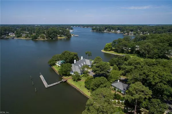 106 Ridge RD, Virginia Beach, VA 23451