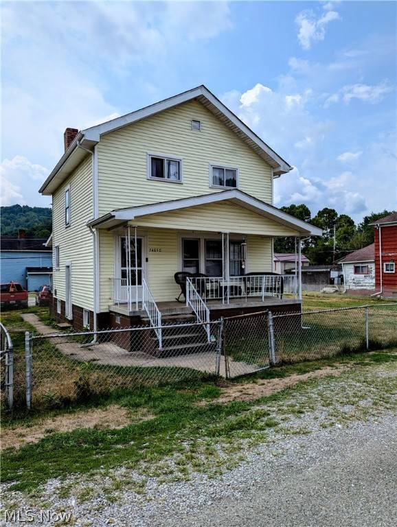 54050 Belmont ST, Neffs, OH 43940